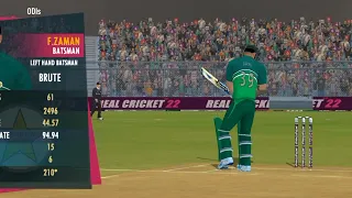 Pakistan vs New Zealand 3rd ODI 2023 Highlights | 3rd May 2023 | PAK vs NZ today Match Highlights