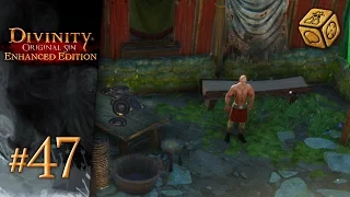 Ramon, the inappropriate genie - Let's Play Divinity: Original Sin - Enhanced Edition #47