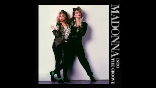 Madonna - Into The Groove (Extended Remix Unmixed)