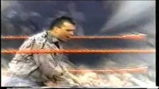 WWE Survivor Series 2003 Commercial 3