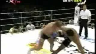 Fedor Emelianenko HL