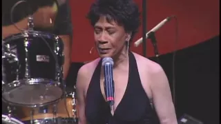 Bettye LaVette - Your turn to cry - Bridgestone Music Festival 2009