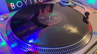 BOYTRONIC   ” Don’t Let Me Down  ”                           ( US CLUB MIX )