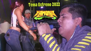 🔥🔥🔥🔥TEMA DE ESTRENO CON SONIDO FAMOSO EN SAN AGUSTIN CALVARIO AGOSTO 2022🔥🔥🔥🔥