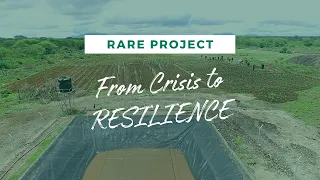 From Hunger to Resilience: RARE Project