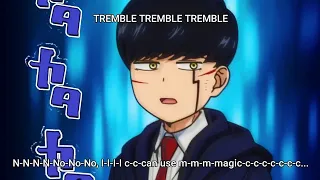 everyone finds out that mash can't use magic ~ Mashle Episode 12 ~ Mashle: Magic and Muscles [マッシュル]