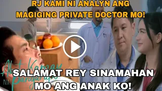 Abot Kamay Na Pangarap| Abangan Martes May 9,2023 Doc rey sasama kay analyn advance full episode