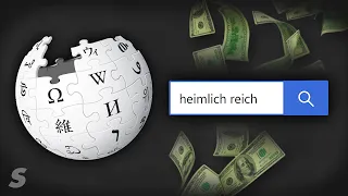 Die dunkle Wahrheit über Wikipedia