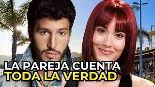 Aitana y Yatra: RECONCILIACIÓN, Cuentan Toda la Verdad.