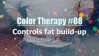 Color Therapy #8