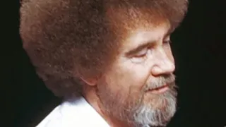 Things Bob Ross: Happy Accidents, Betrayal & Greed Left Out
