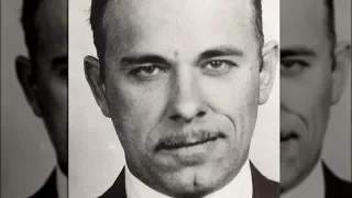 Here's The Truth About John Dillinger