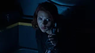 Marvel's Black Widow - Movie Trailer (Scarlett Johansson)