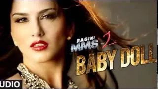 Ragini MMS(2) Baby DoLL (audio,Lyric, Translation)