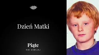 Dzień Matki. Mateusz Żukowski - 5NZ #81