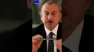 Yeni Kaledonya'daki Azerbaycan bayrağının sırrı ne?