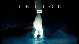 The Terror Review: A Hidden Gem of a Series