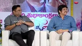 Oopiri Team Special Interview Part Two | Vamsi Paidipally | Nagarjuna | Movies 2016 | Chatter Box