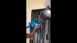 🎁CURSO DECORACIÓN CON GLOBOS🌠🌈|Aprende con lo Expertos