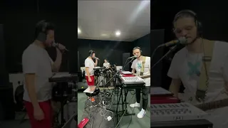 Hadi X - Self Love /// (rehearsal)