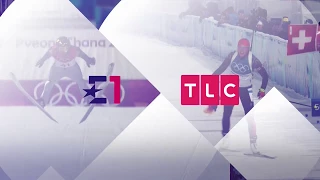 PyeongChang 2018. Eurosport 1 DE & TLC