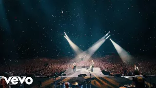 Guns N' Roses - Not In This Lifetime European Tour 2017 Part II