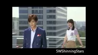 Chang Soo & Ji Yi (High Society) - Always Be My Baby