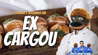 Coxinha e Doquinha em: Ex Cargou