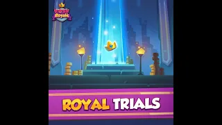 RUSH ROYALE 18: ROYALE TRIALS - TRY TO GET 20 WINS IN 1ST RUN (PART 1)