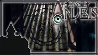 House of Anubis - Episode 106 - House of hasty - Сериал Обитель Анубиса