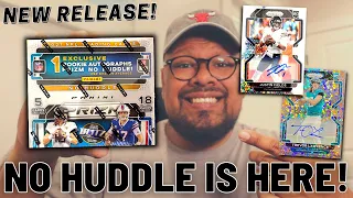 New Release: 2021 Panini Prizm Football No Huddle Box! Cheaper Than Hobby But Is It Better!?!?