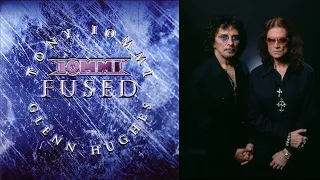 Iommi (Tony Iommi & Glenn Hughes) - Fused (full album) 2005