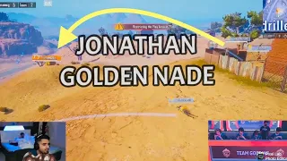 JONATHAN NADE AGAIN IN BGMS FINAL | SID REACTION | MAVI REACTION@JONATHAN GAMING