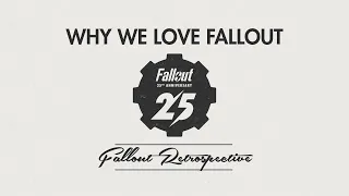 Fallout Retrospective - Why We Love Fallout