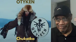 Music Reaction | OTYKEN - Chukotka (MV) | Zooty Reactions