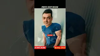 Bobby Deol life journey transformation 1967 to now #shorts #youtubeshorts #viral #transformation