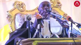 SERIGNE Oumar foutiyou tall Ndieguene