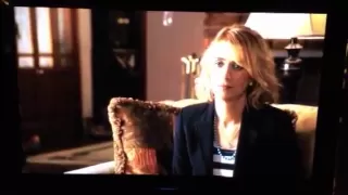 Bridesmaids deleted scene with kid