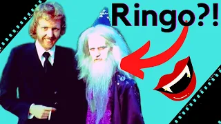 The Film Ringo Doesn't Want You to See! Son of Dracula Review