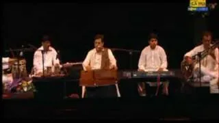 Hazaron Khwahishe Aisi Live in Sydney By Jagjit Singh