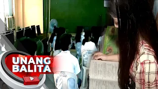 Ilang senior high school graduates, problemado sa paghahanap ng trabaho | UB