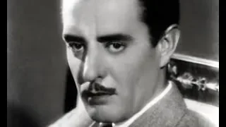 Serie Hollywood: John Gilbert