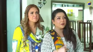 Dolly Darling - EP 53 - 3rd Nov 2019 - HAR PAL GEO DRAMAS