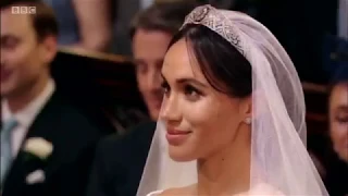 Only You - Royal Wedding 2018, Prince Harry & Meghan Markle