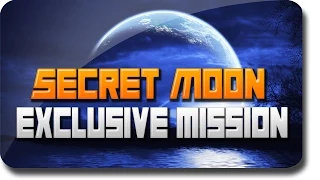 Destiny Beta - Secret Exclusive Moon Mission (Destiny Beta Moon Gameplay)