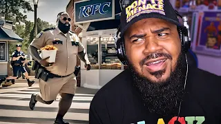GAME DISSING RICK ROSS!! The Game - Freeway's Revenge (Rick Ross Diss) REACTION