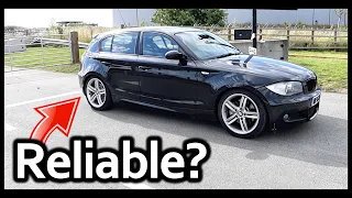 IS THE BMW 1 SERIES RELIABLE?