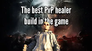 The best PvP healer build in Tom Clancy's The Division 2 TU15.3