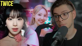 TWICE 「Celebrate」 Music Video REACTION | DG REACTS