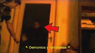 5 Autenticos DEMONIOS captados en VIDEO vol.676 // 5 videos DE TERROR reales 2022